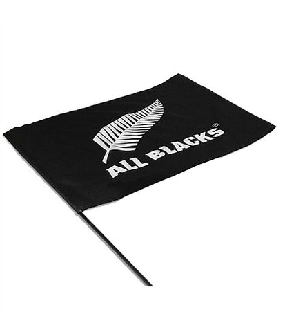 All Blacks®  Large Handwaver Flag