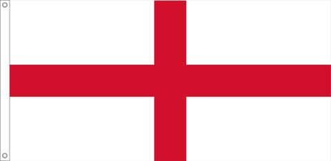 England Supporters Flag