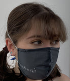 FACE MASKS. SILVER FERN DESIGN ADULT LARGE AND CHILD SIZES. PRICED FROM:
