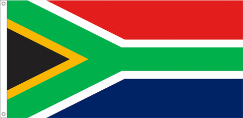South Africa Supporters Flag