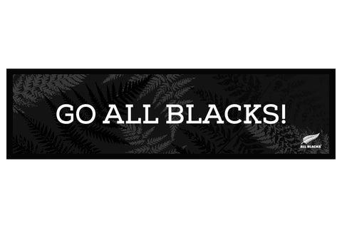 All Blacks® Bar Mat
