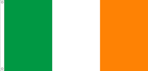 Republic of Ireland Supporters Flag