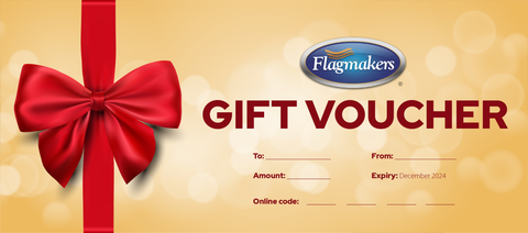 Christmas Gift Voucher.  From $80.00!