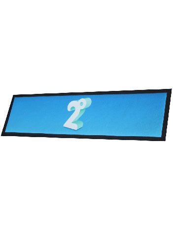 Counter Mat. Have Your Brand On It!