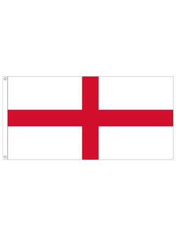 England Supporters Flag