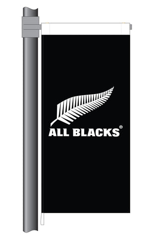 All Blacks® StreetFlag