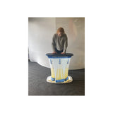 Popup Reception Stand. NEW!