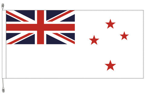 New Zealand White Ensign  - Premium. RSA Member Special. Priced from
