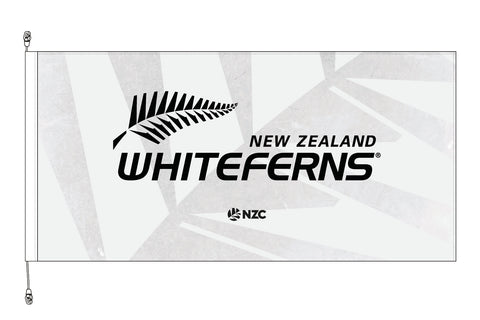 White Ferns® Flag