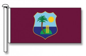 West Indies Flag